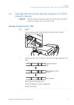 Preview for 71 page of GE TYPHOON FLA 7000 Getting Started