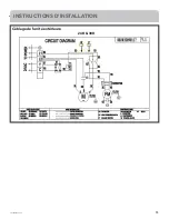 Preview for 31 page of GE U SeriesUC148WC Series Installation Instructions Manual