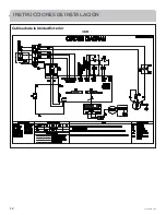 Preview for 52 page of GE U SeriesUC148WC Series Installation Instructions Manual