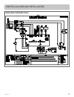 Preview for 53 page of GE U SeriesUC148WC Series Installation Instructions Manual