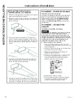 Предварительный просмотр 48 страницы GE UCC15NP Owner'S Manual And Installation Instructions