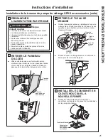 Предварительный просмотр 51 страницы GE UCC15NP Owner'S Manual And Installation Instructions