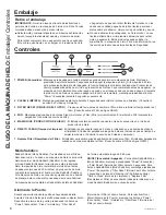 Предварительный просмотр 66 страницы GE UCC15NP Owner'S Manual And Installation Instructions