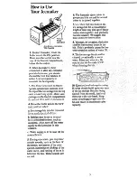 Preview for 3 page of GE UK-KIT-6 Use And Care & Installation Manual