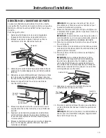 Preview for 33 page of GE UNC15NJ-II Owner'S Manual And Installation Instructions