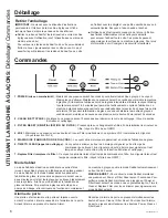 Preview for 36 page of GE UNC15NP Manual