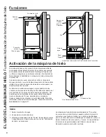 Preview for 68 page of GE UNC15NP Manual