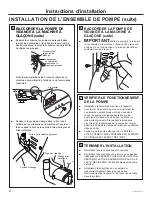 Предварительный просмотр 8 страницы GE UPK4 Installation Instructions Manual