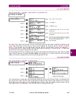 Preview for 521 page of GE UR Series L90 Instruction Manual