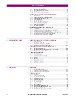 Предварительный просмотр 6 страницы GE UR series Instruction Manual