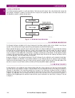 Предварительный просмотр 16 страницы GE UR series Instruction Manual