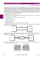 Предварительный просмотр 92 страницы GE UR series Instruction Manual