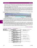 Предварительный просмотр 144 страницы GE UR series Instruction Manual