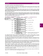 Предварительный просмотр 155 страницы GE UR series Instruction Manual