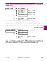 Предварительный просмотр 165 страницы GE UR series Instruction Manual