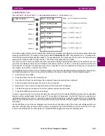Предварительный просмотр 185 страницы GE UR series Instruction Manual