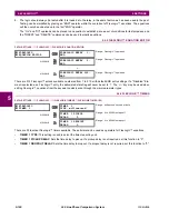 Предварительный просмотр 232 страницы GE UR series Instruction Manual