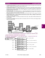 Предварительный просмотр 251 страницы GE UR series Instruction Manual