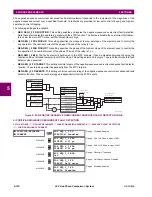 Предварительный просмотр 252 страницы GE UR series Instruction Manual