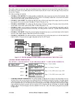Предварительный просмотр 253 страницы GE UR series Instruction Manual