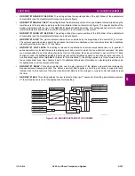 Предварительный просмотр 273 страницы GE UR series Instruction Manual