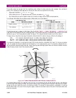 Предварительный просмотр 314 страницы GE UR series Instruction Manual