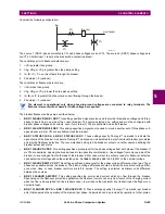 Предварительный просмотр 361 страницы GE UR series Instruction Manual