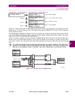 Предварительный просмотр 385 страницы GE UR series Instruction Manual