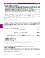 Предварительный просмотр 404 страницы GE UR series Instruction Manual