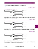 Preview for 411 page of GE UR series Instruction Manual