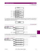 Предварительный просмотр 431 страницы GE UR series Instruction Manual