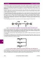 Предварительный просмотр 462 страницы GE UR series Instruction Manual