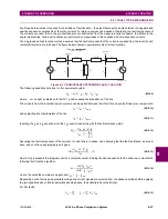 Предварительный просмотр 475 страницы GE UR series Instruction Manual