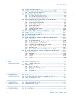 Предварительный просмотр 4 страницы GE UR series Manual