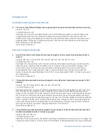 Предварительный просмотр 8 страницы GE UR series Release Notes