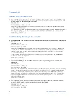 Предварительный просмотр 10 страницы GE UR series Release Notes