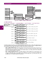 Preview for 252 page of GE UR T60 Instruction Manual