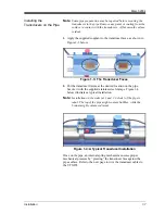 Preview for 16 page of GE UTX878 Ultrasonic User Manual