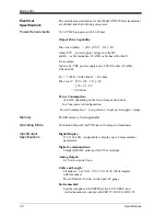 Preview for 78 page of GE UTX878 Ultrasonic User Manual