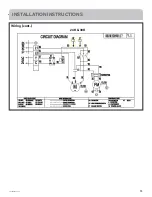 Preview for 11 page of GE UUC112WC Series Installation Instructions Manual