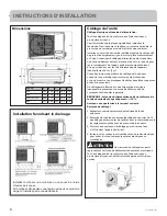 Preview for 28 page of GE UUC112WC Series Installation Instructions Manual