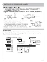 Preview for 46 page of GE UUC112WC Series Installation Instructions Manual