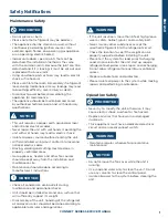 Preview for 3 page of GE UUC112WC Series Service Manual