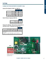 Предварительный просмотр 9 страницы GE UUC112WC Series Service Manual