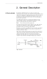 Предварительный просмотр 5 страницы GE UV-1 User Manual