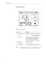 Предварительный просмотр 10 страницы GE UV-1 User Manual