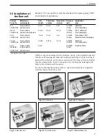 Предварительный просмотр 13 страницы GE UV-1 User Manual