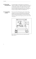 Предварительный просмотр 14 страницы GE UV-1 User Manual