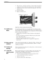 Предварительный просмотр 20 страницы GE UV-1 User Manual