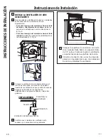 Preview for 36 page of GE UVB30 Owner'S Manual And Installation Instructions